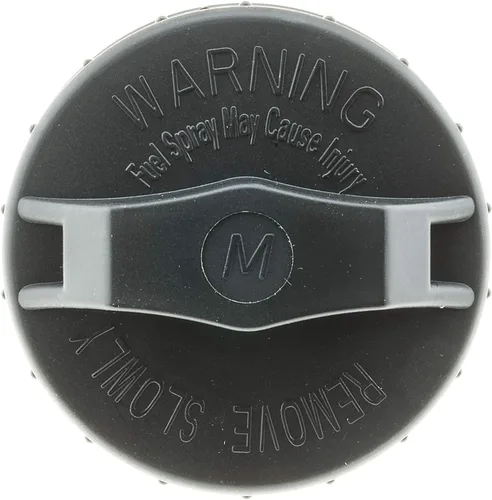 Miniatura 3 de Motorad MGC-817 Fuel Cap