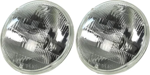Miniatura 9 de Wagner Lighting H5001 Bombilla de luz multiusos estándar, caja de 1 unidad
