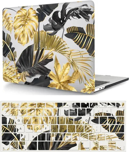 Miniatura 16 de Funda rígida para laptop compatible con MacBook Air de 11 pulgadas 2015 2014 2013 2012 2011 2010 versión modelo A1370 A1465, carcasa rígida
