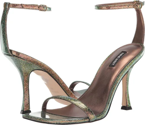 Miniatura 7 de NINE WEST Sandalias de tacón Yess2 para mujer