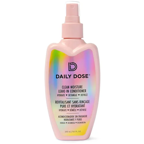 Miniatura 11 de DAILY DOSE Mascarilla para el cabello con acondicionador profundo, tratamiento para cabello seco, dañado y teñido, sin parabenos, ftalatos, vegano