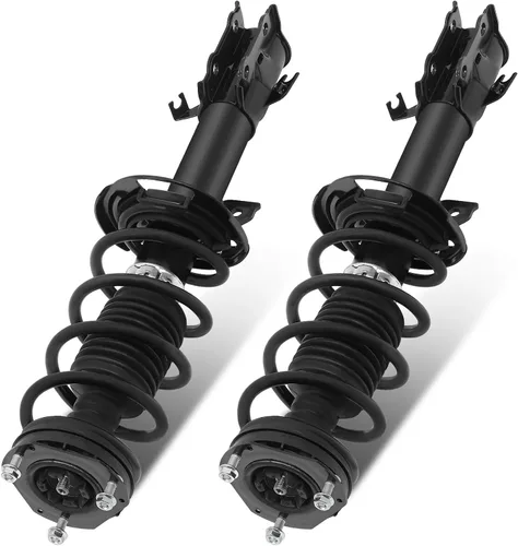 Miniatura 47 de SCITOO Amortiguadores delanteros para Ford Crown Victoria 2003-2010, 2003-2008 para Lincoln Town Car, 2003-2008 para Mercury Grand Marquis Auto