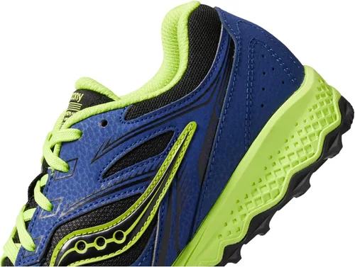 Miniatura 5 de Saucony Cohesion Tr14 - Tenis de senderismo unisex para niños