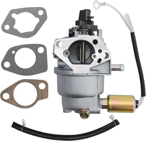 Miniatura 10 de SYOWADA 951-05149 Repuesto de carburador para Craftsman LT1500 R1000 RER1000 T1000 R1200, 651-05149 Reemplazo de carburador para Cadet 4P90JUC