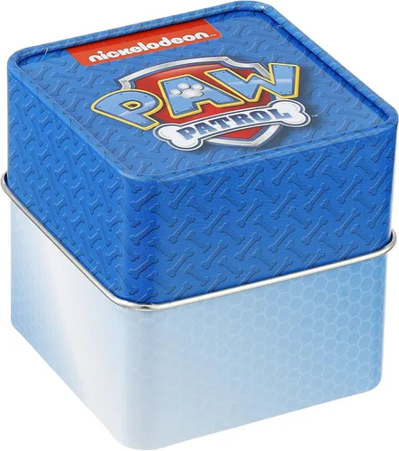 Miniatura 4 de Accutime Paw Patrol - Reloj digital de cuarzo con pantalla LCD para niños, regalo económico y recuerdo de fiesta para niños pequeños, niños, niñas