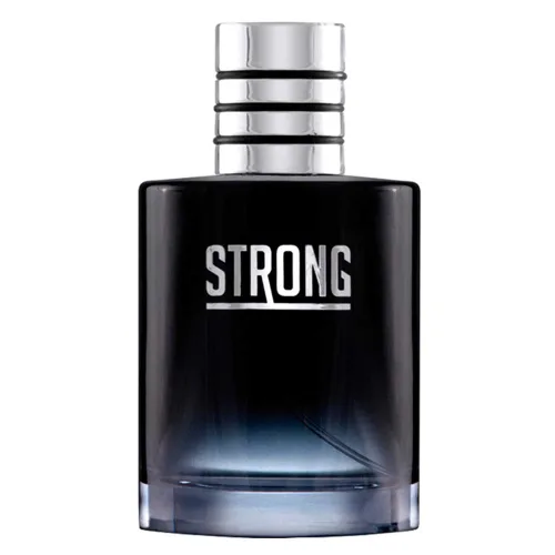 New Brand Perfumes Strong EDT Spray Hombres 3.3 oz (sem numero)
