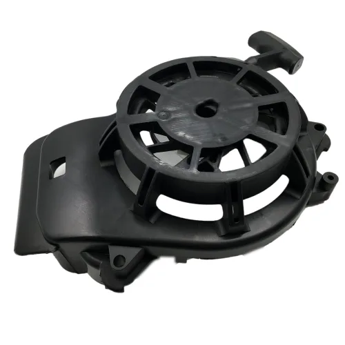 Miniatura 5 de LIZAPUS Conjunto de arranque de retroceso. Compatible con cortacésped Toro 20333 de 163 cc [solo 163 ccc]