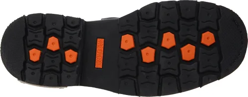 Miniatura 4 de Harley-Davidson Botas de freno para hombre, Negro