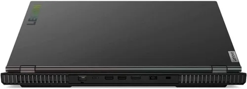 Miniatura 5 de Lenovo Legion 5 - Laptop para juegos, 15.6 pulgadas FHD, 120 HZ, procesador Intel Core i7-10750H, DDR4 de 8 GB, SSD de 512 GB, NVIDIA GTX 1650Ti