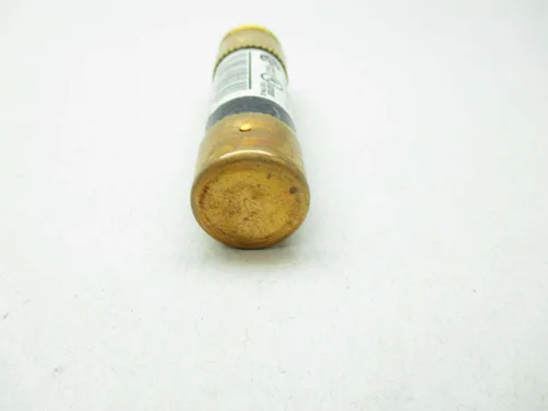 Miniatura 5 de LOTE 3 COOPER BUSSMANN FRN-R-45 FUSETRON 45A AMP 250V-AC FUSIBLE D463015