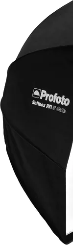 Miniatura 2 de Profoto 254712 RFi 5-Feet Octa Softbox (negro)