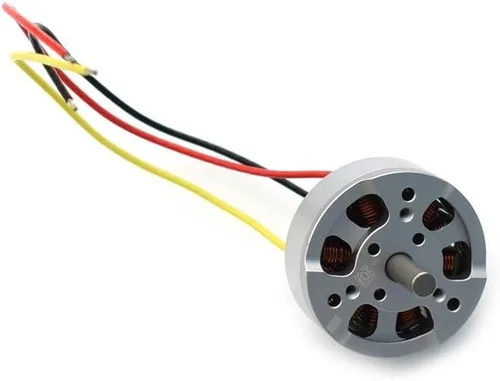 Miniatura 3 de [Piezas para drones] Motor para DJI FPV CW CCW Motor de potencia Cable corto Cable largo de repuesto para DJI FPV Drone Piezas de reparación