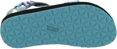 Miniatura 3 de Teva Sandalia brillante universal unisex para niños