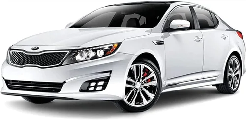 Miniatura 9 de XtremeVision LED interior para Kia Optima 2015+ (9 piezas) Kit de LED interior azul + herramienta de instalación