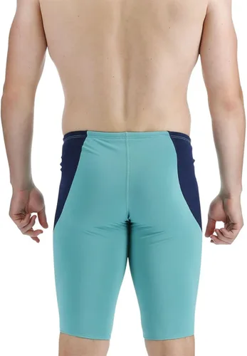 Miniatura 6 de TYR Traje de baño Durafast Elite Curve Splice Jammer para hombre