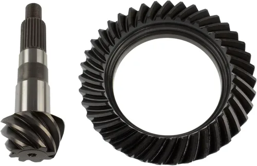 Miniatura 3 de Motive Gear D30-488TJ Juego de anillo y piñón para diferencial, relación 4.88, Dana 30, 26-Spline, 10-Bolt, Compatible con Jeep Wrangler TJ, Grand