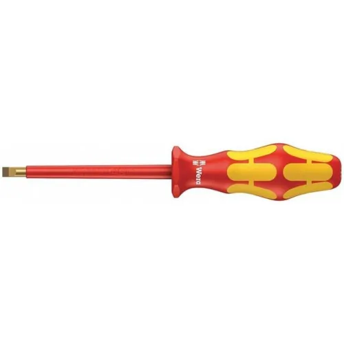 Miniatura 31 de Wera Kraftform Plus VDE desarmador térmico, 05006154001