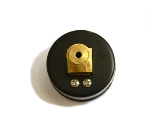 Miniatura 3 de Groz 60636 Manómetro 1/4" NPT