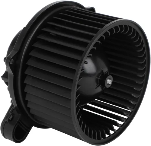 Miniatura 92 de SCITOO HVAC Heater Blower Motor Front Fit For Audi Model - For A8 Quattro 2004-2010,For S8 2007-2009 Replacement For # 4E0959101A Blower Fan