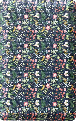 Miniatura 34 de Ophanie Tapetes de cocina para piso, alfombras de cocina, 20 x 32 pulgadas, antifatiga, tapete acolchado de pie, impermeable, cómodo tapete Gris