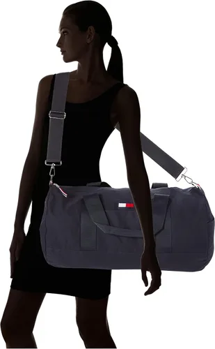 Miniatura 6 de Tommy Hilfiger Bolso de lona Ardin para hombre, Capitán del cielo