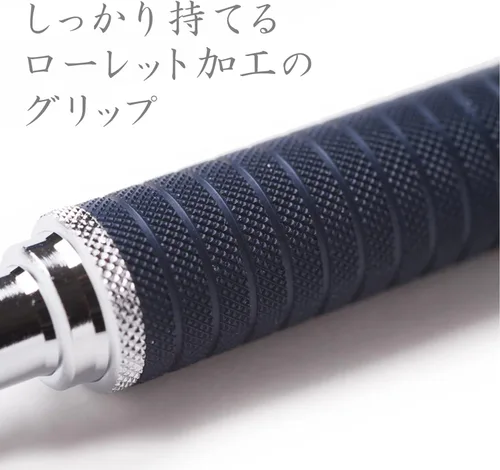 Miniatura 4 de Staedtler - Portaminas de 0.5 mm de la gama Night Blue (925 35-05)