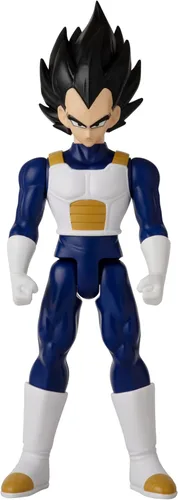 Miniatura 19 de Limit Breaker Series - Dragon Ball Super: Super Hero - Ultimate Gohan, Limit Breaker Figura de acción de 12