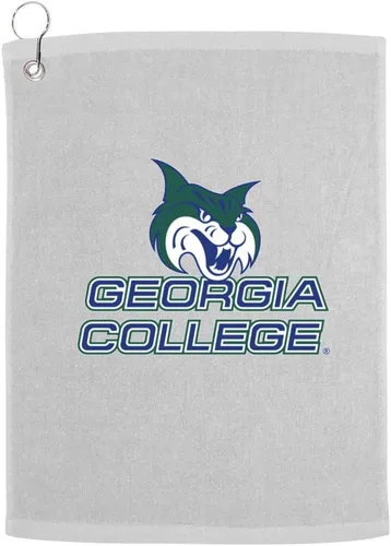 Miniatura 112 de Sport Your Gear Kent State Golden Flashes - Toalla para bolsa de golf, con licencia oficial, logotipo atlético, ultraabsorbente, con ojales, Kent St