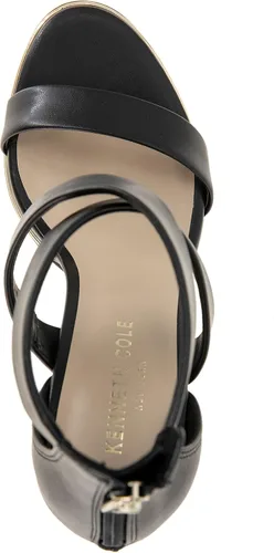 Miniatura 5 de Kenneth Cole New York womens Brooke Cross Heeled Sandal