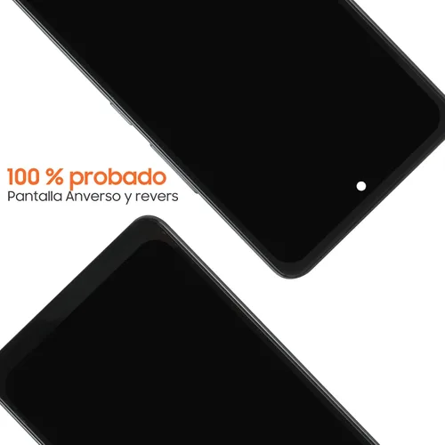 Miniatura 4 de Incell - Pantalla para Samsung Galaxy A53 5G, repuesto para Samsung A536, pantalla LCD SM-A536B, SM-A536U, SM-A536E pantalla táctil digitalizador
