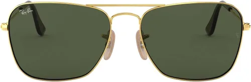 Miniatura 10 de Ray-Ban Rb3136 Caravan Square Gafas de sol