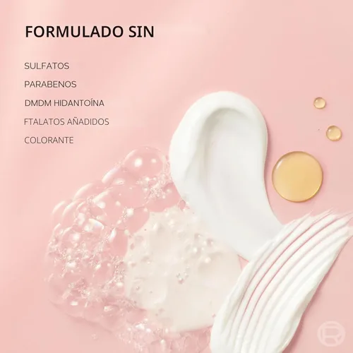 Miniatura 10 de L'Oreal Paris EverPure - Kit de champú y acondicionador fortalecedor para cabello teñido, 6.8 onzas (juego de 2)