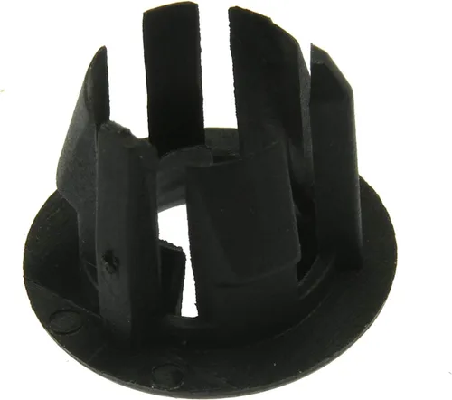 Miniatura 4 de URO Parts 51418408567 Ojal de barra de bloqueo de puerta, color negro