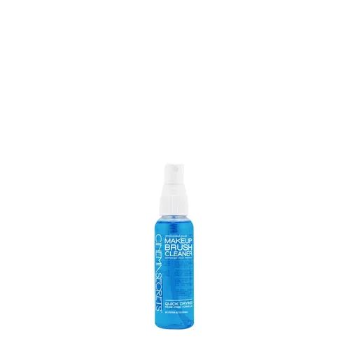 Miniatura 9 de Cinema Secrets Spray limpiador de brochas de maquillaje profesional