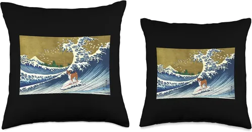 Miniatura 3 de Basenji - Almohada de regalo para camisas y sudaderas con capucha, 16.0 x 16.0 in, multicolor