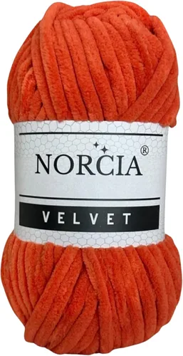 Miniatura 23 de Hilo de terciopelo suave para ganchillo súper voluminoso para manta de bebé de 3.53 oz (74.3 yardas) para tejer hilo amigurumi para tejer ganchillo