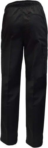 Miniatura 4 de MM SCRUBS Unisex Classic Chef Pants