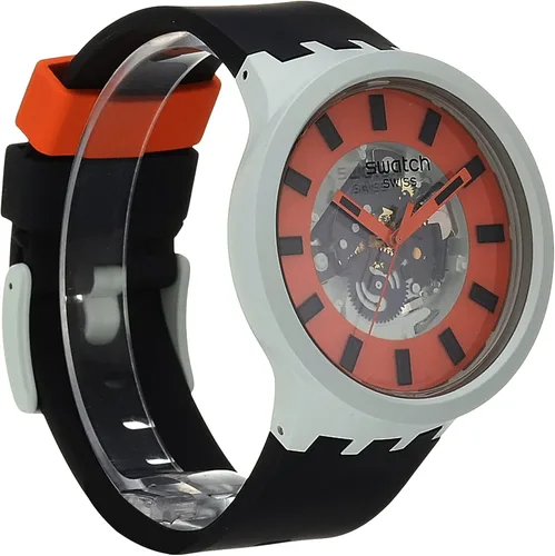 Miniatura 3 de Swatch ORACK Gris