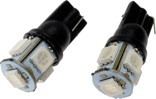 Miniatura 5 de Dorman Conduct-Tite 1156R-SMD foco LED, Azul