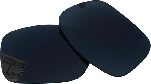 Miniatura 5 de Acefrog 4 pares de lentes polarizados de repuesto para gafas de sol Oakley TwoFace OO9189, ajuste perfecto, inastillables, antiarañazos, paquete
