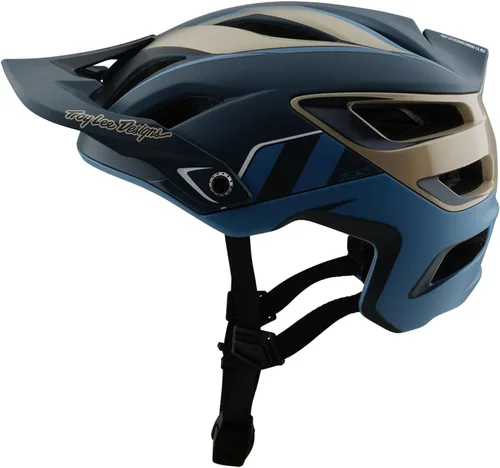 Miniatura 13 de Troy Lee Designs A3 Uno MIPS - Casco de bicicleta
