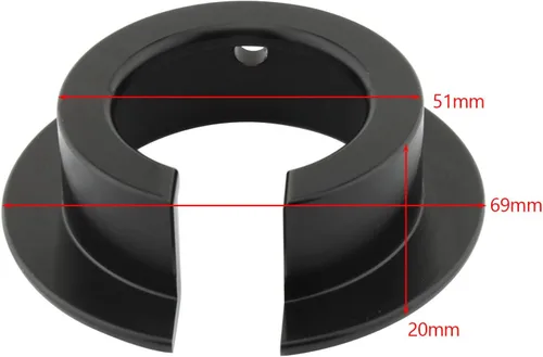 Miniatura 6 de Kit de eslabones de bajada ajustable para Kawasaki VERSYS 650 2015-2023