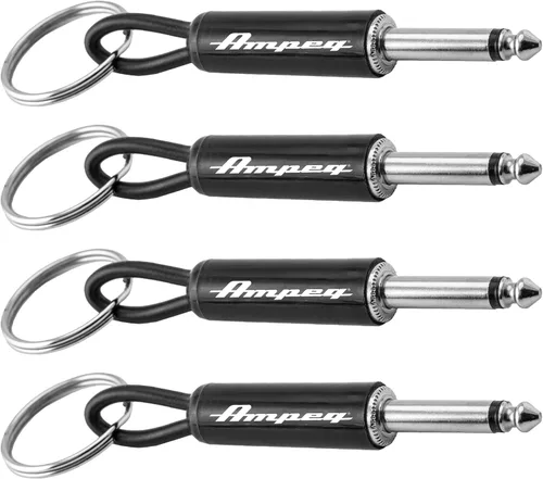 Miniatura 11 de Pluginz - Llaveros para guitarra
