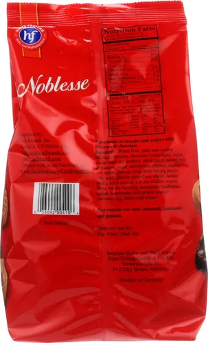 Miniatura 3 de Hans Freitag Cookie Noblesse