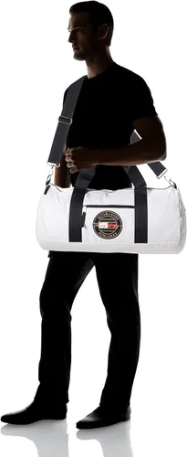 Miniatura 6 de Tommy Hilfiger Signature Crest - Bolsa de lona