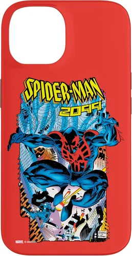 Miniatura 4 de Funda para iPhone 13 Marvel Comics Spider-Man 2099 Comic Cover 90s