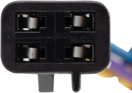 Miniatura 9 de Espejo eléctrico para 1988-1999 C1500 tipo estándar base de metal plegable manual para 1992-1999 C1500 Suburban para 1988-1999 C2500 para 1992-1999