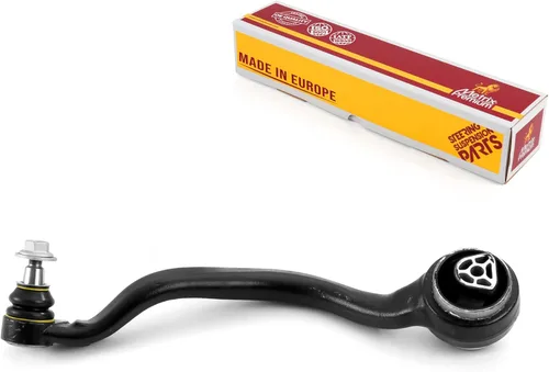 Miniatura 10 de Metrix RK622646 - Conjunto de brazo de control inferior delantero derecho y rótula para Hyundai Elantra 2011-2016, Hyundai Elantra Coupe 13-2014