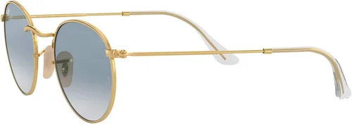 Miniatura 3 de Ray-Ban Rb3447n Round Flat Lens Sunglasses