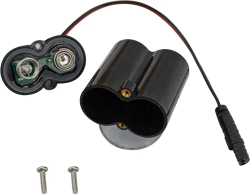 Miniatura 5 de Kit de reparación de válvula de descarga automática, se adapta a la válvula de descarga estándar americana, accesorios de batería de litio de 6 V